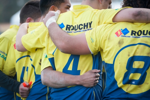 RC Vichy Rugby