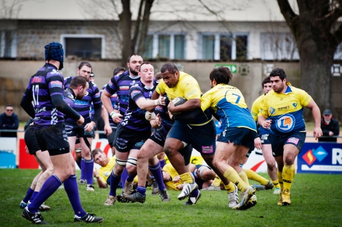 RC Vichy Rugby