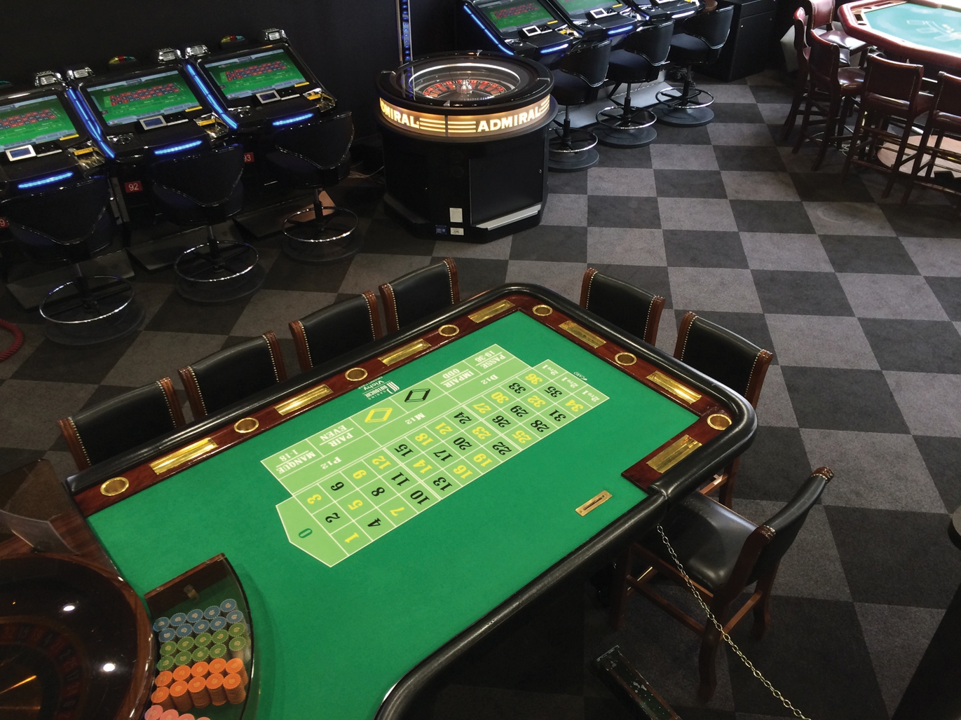 Almanbahis Casino 4 almanbahis casino güvenilir mi