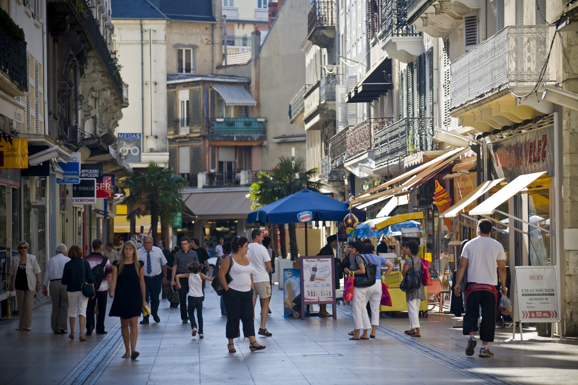 Caen Centre Ville Commerces Caen Centre Ville Commerces