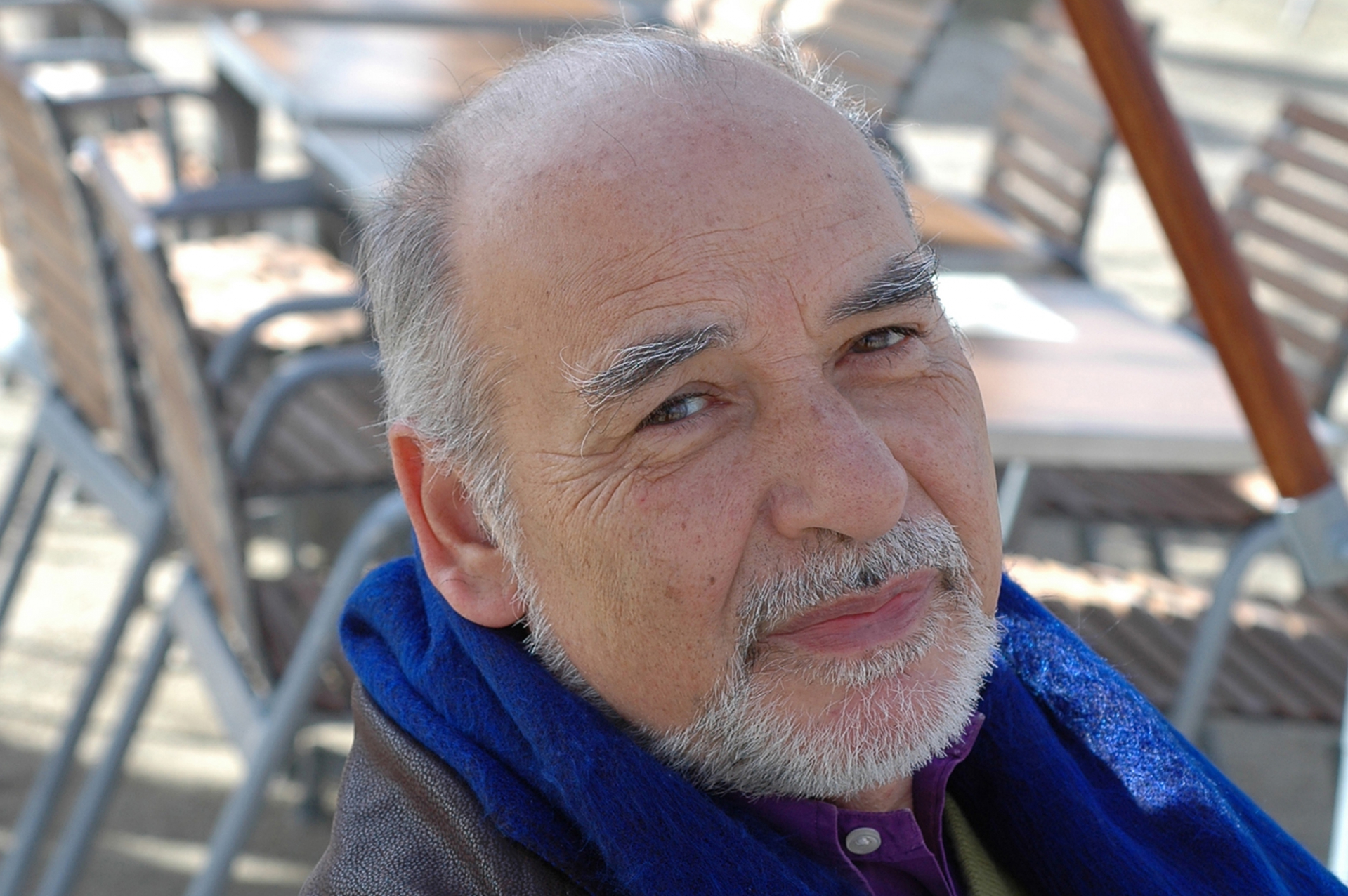 Tahar BEN JELLOUN