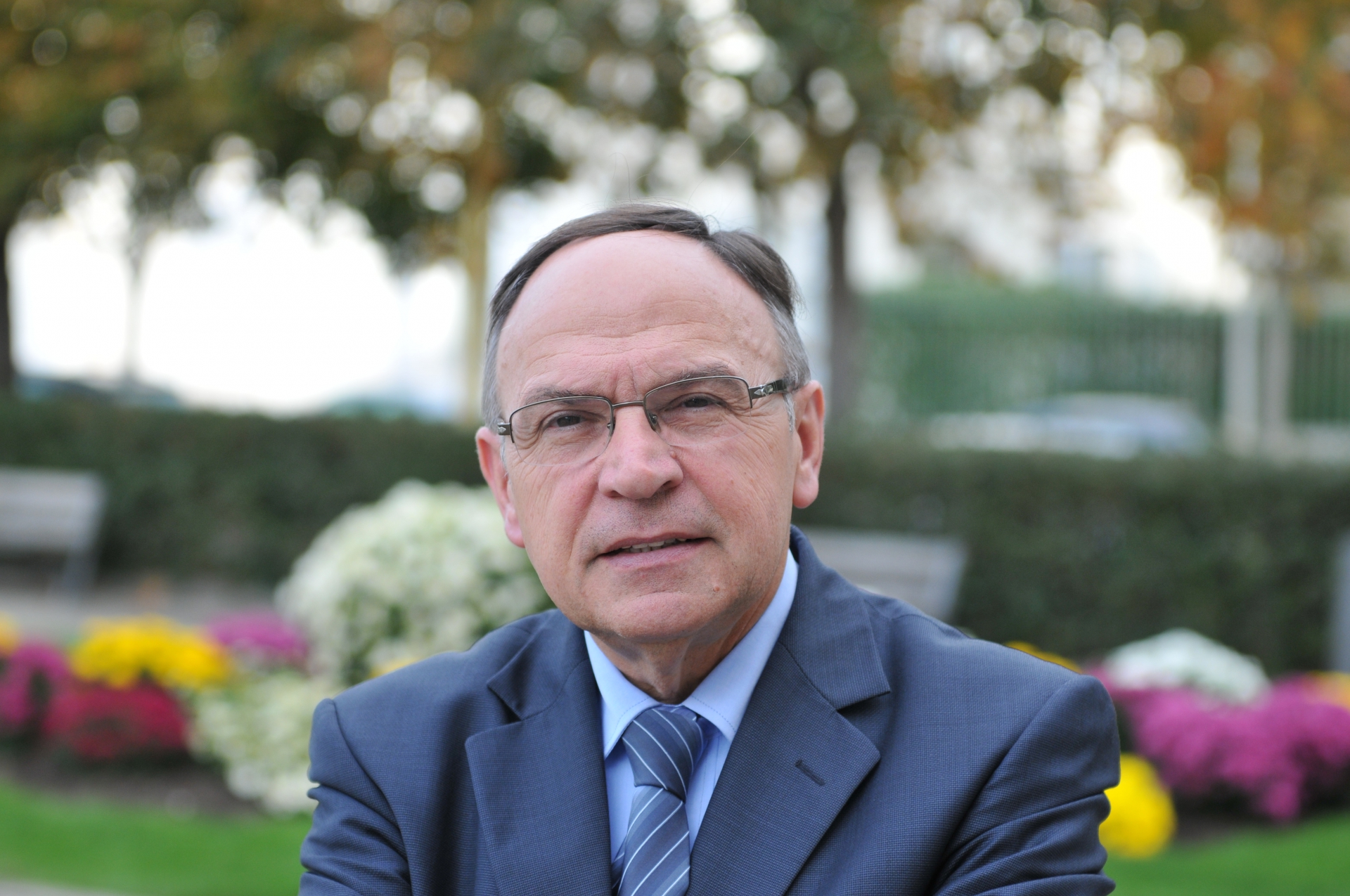 Rencontre vichy