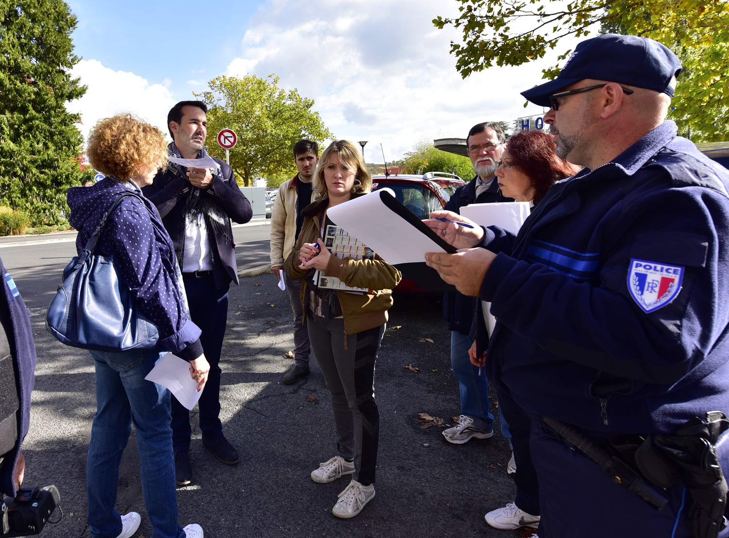 Loana mauvaise rencontre