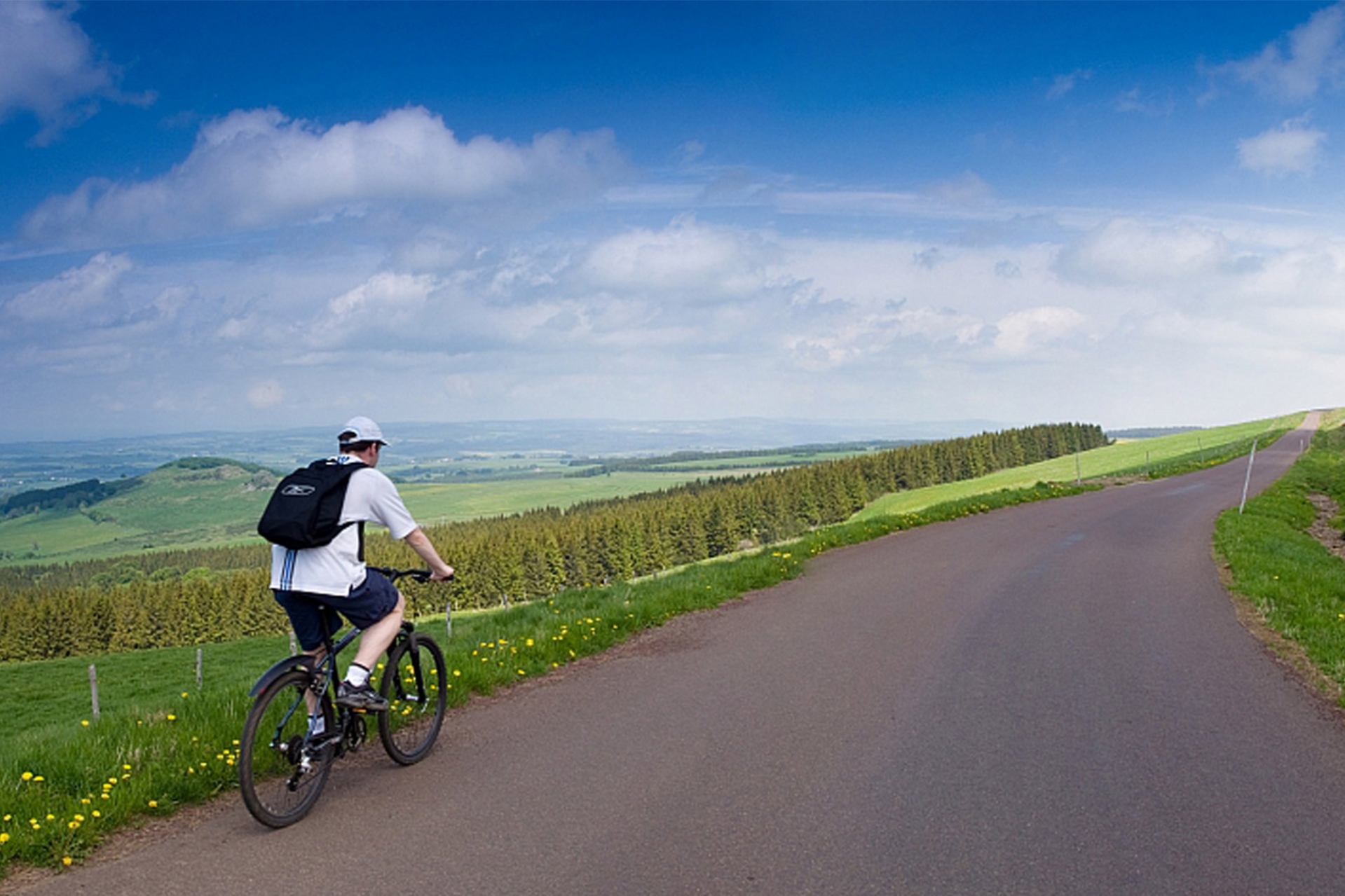 service bicyclette