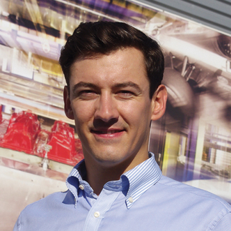 François Ligier, PDG du Groupe Ligier - Entreprise LIGIER