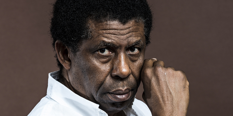 Photo de Dany LAFERRIÈRE