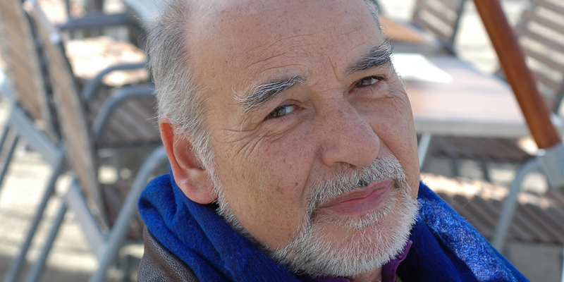 Photo de Tahar BEN JELLOUN