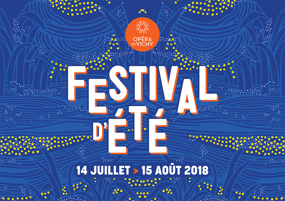 Festival d'été Opéra