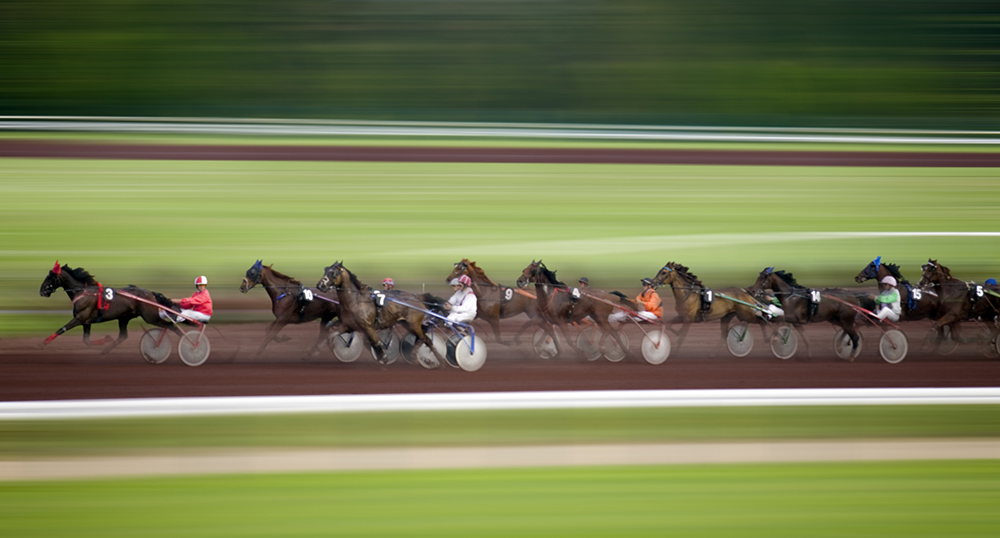 Hippodrome de Vichy