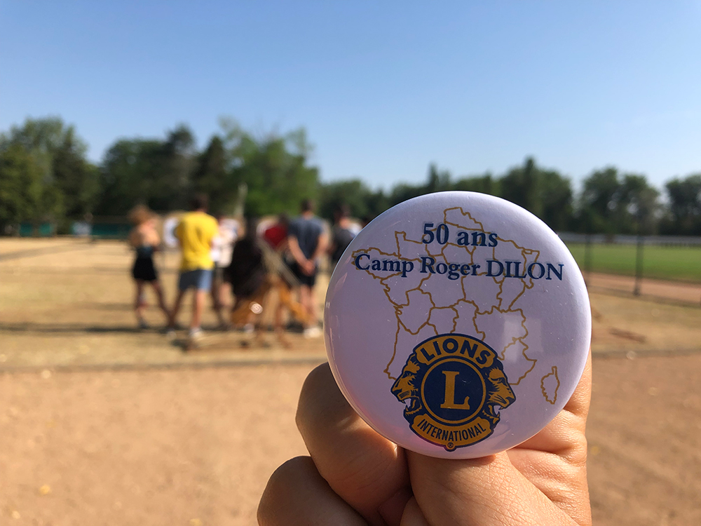 camp Roger-Dilon