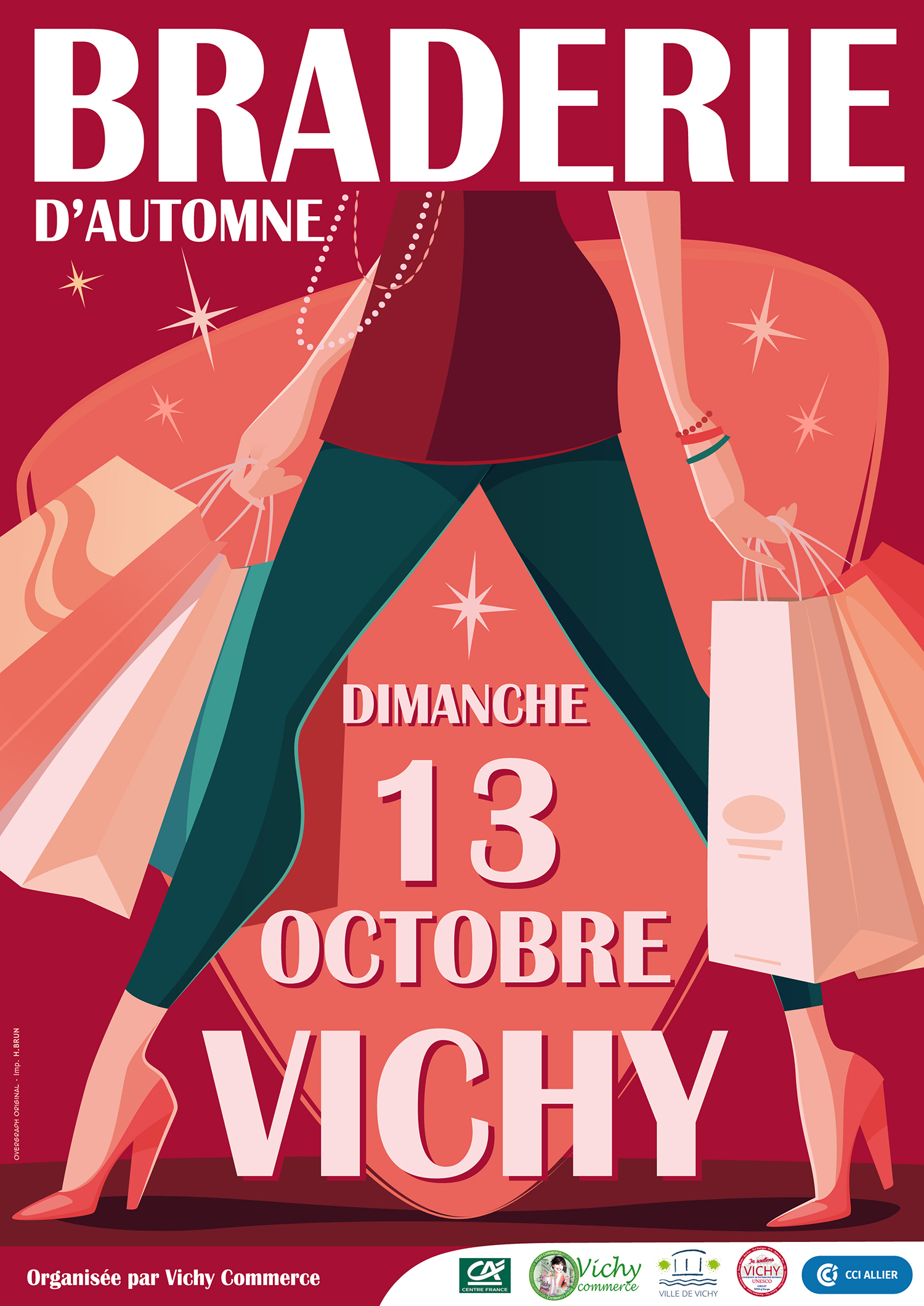 Grande braderie
