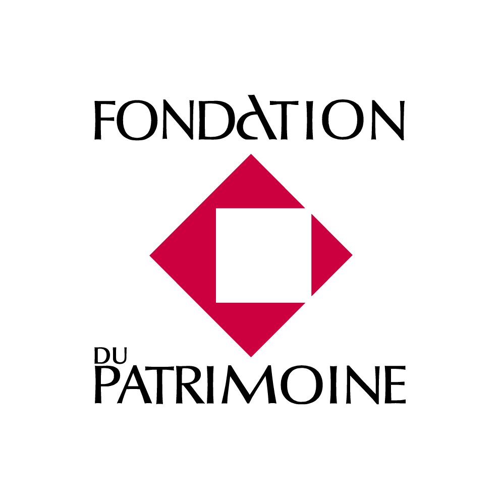 Fondation du Patrimoine