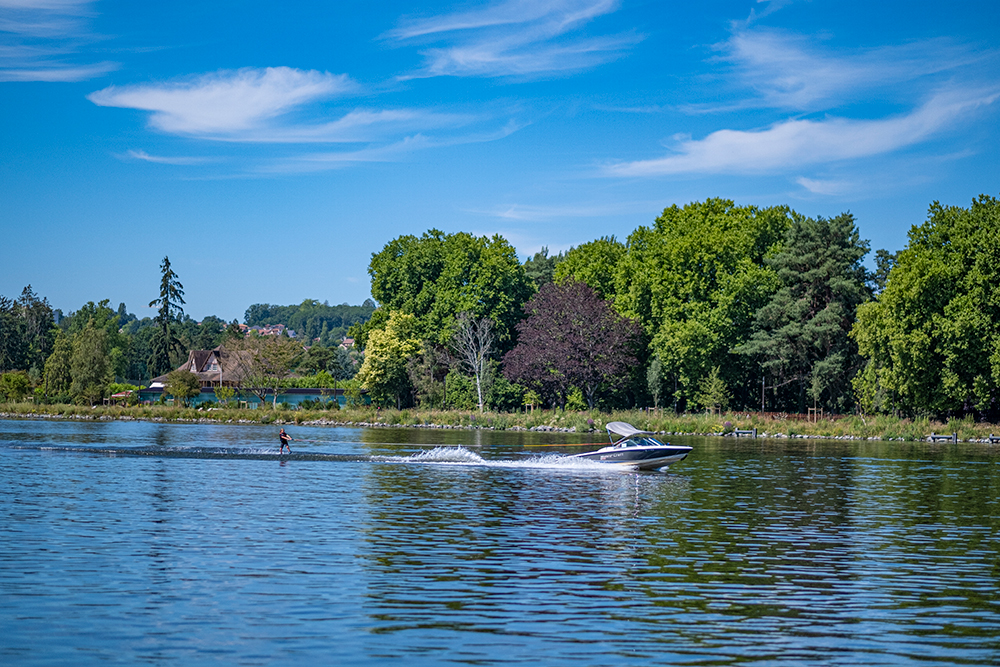 Photo : Vichy Destinations