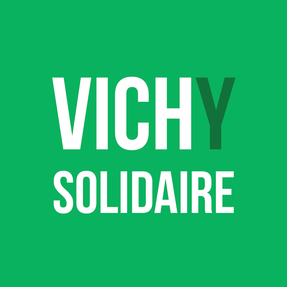 Vichy solidaire