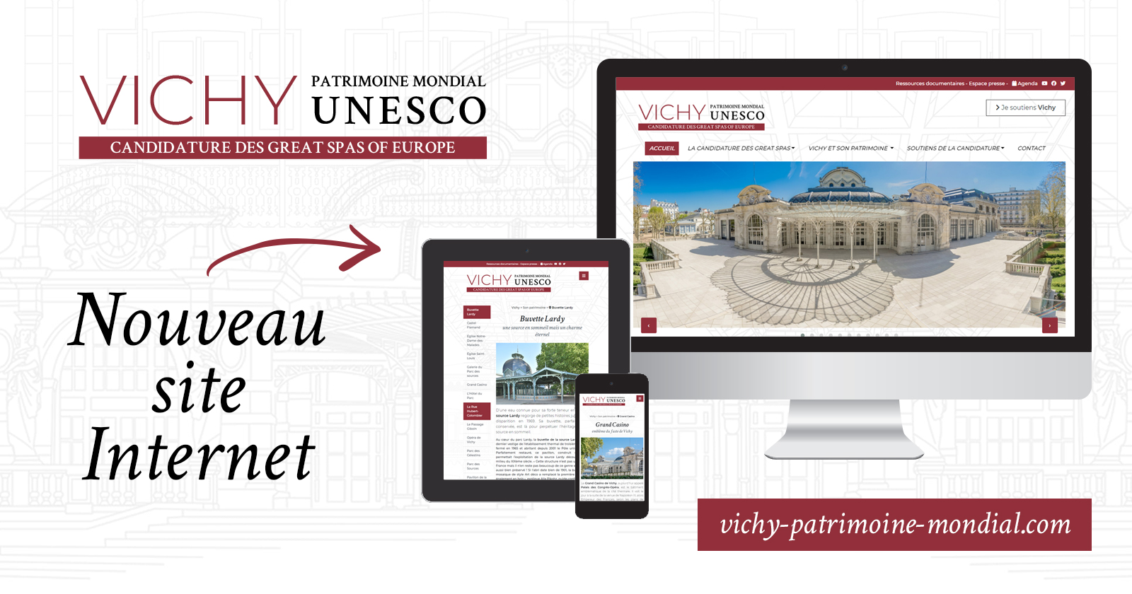UNESCO Vichy