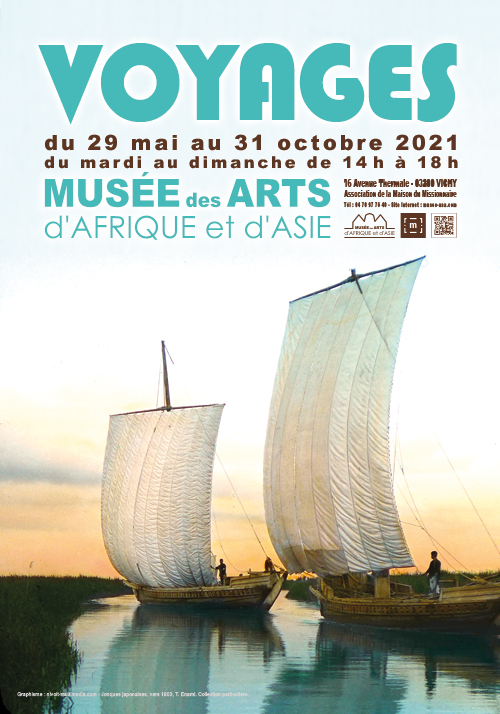 Musée des Arts d'Afrique et d'Asie
