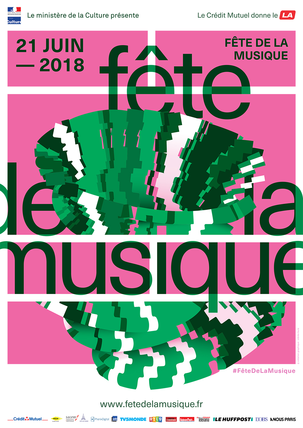 Fête de la musique à Vichy : le programme