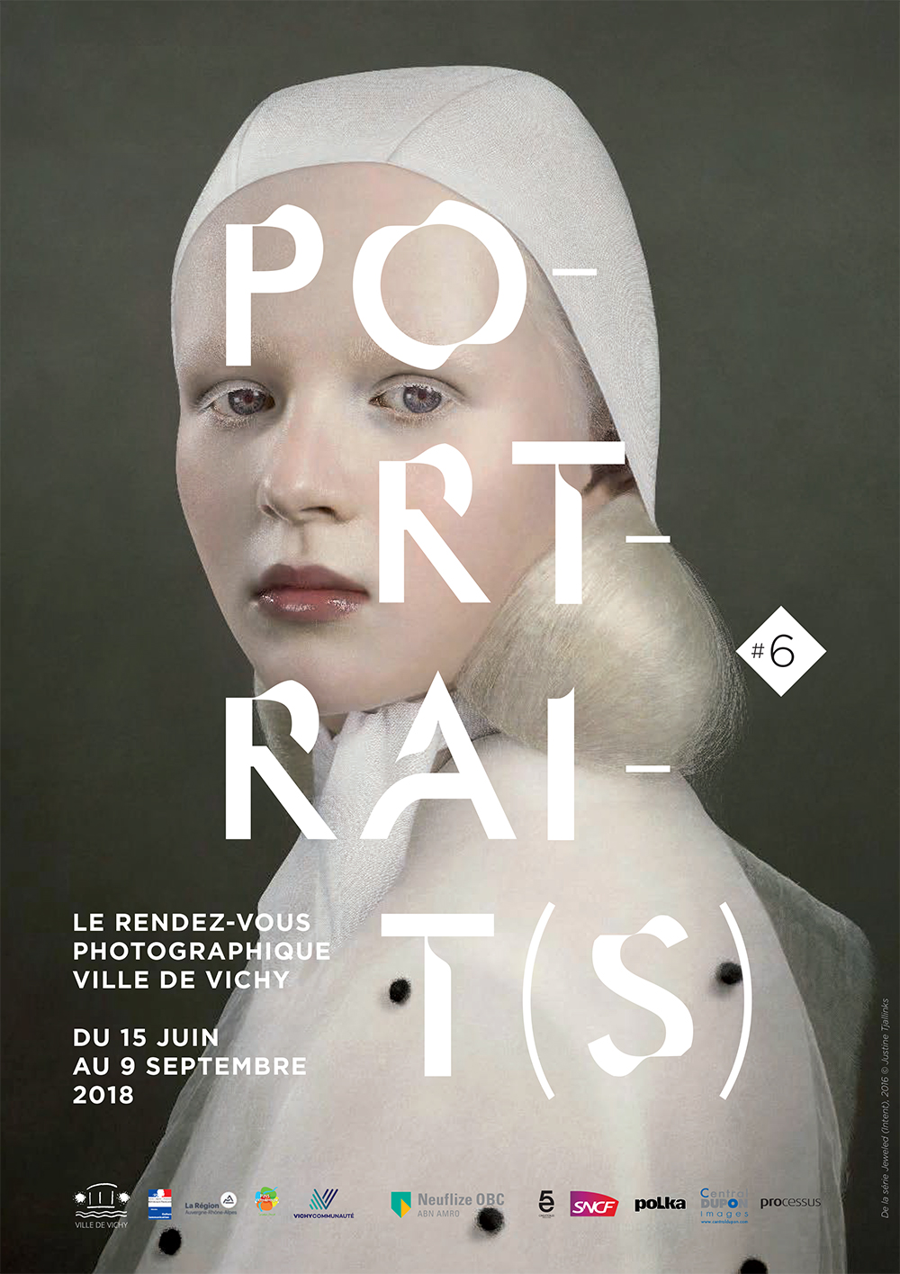 Portrait(s) 2018