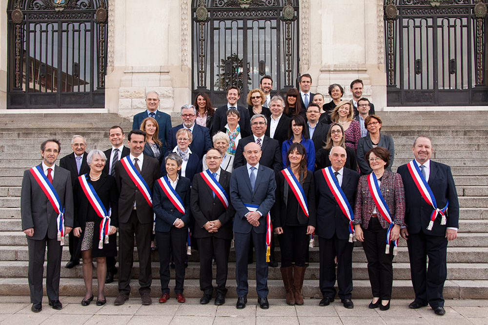 mairie de vichy