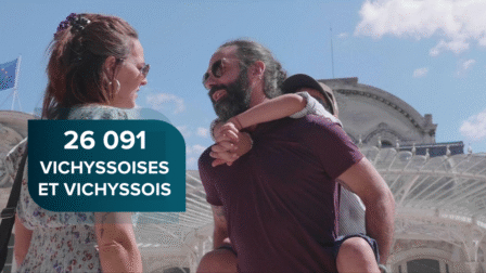 26091 Vichyssoises et Vichyssois