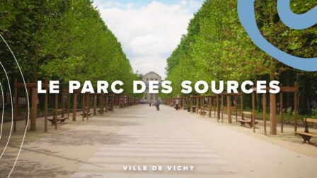 Le parc des sources