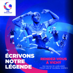 Écrivons notre légende 