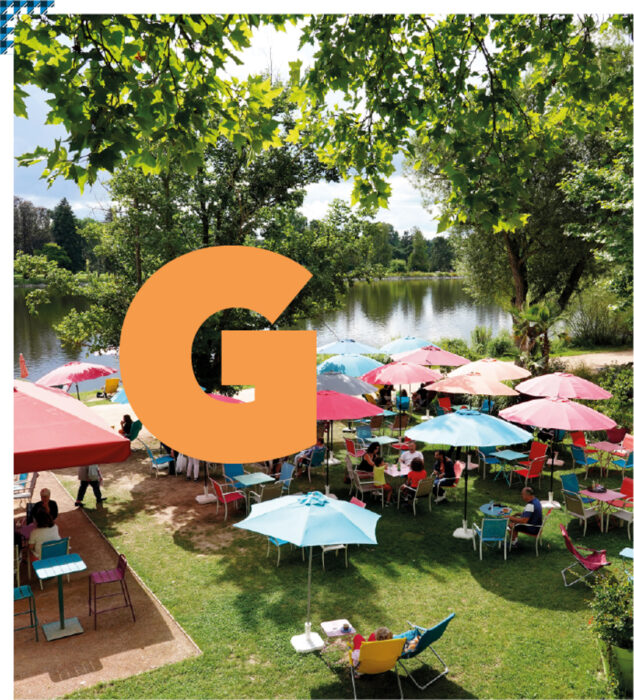 G