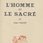 L'homme et le sacré