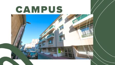 campus