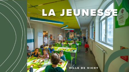 La jeunesse