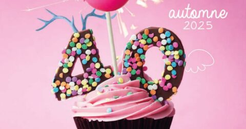 40 ans