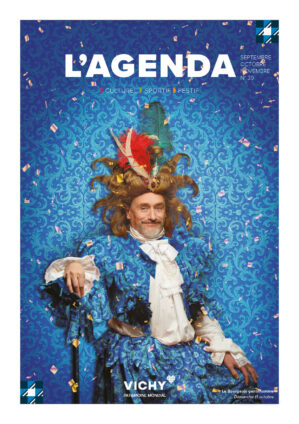 Agenda N°39 - Septembre à novembre 2026